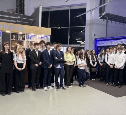 В Историческом парке «Россия – Моя история» г. Казани открылась мультимедийная выставка «150 артистов. Союз театральных деятелей»