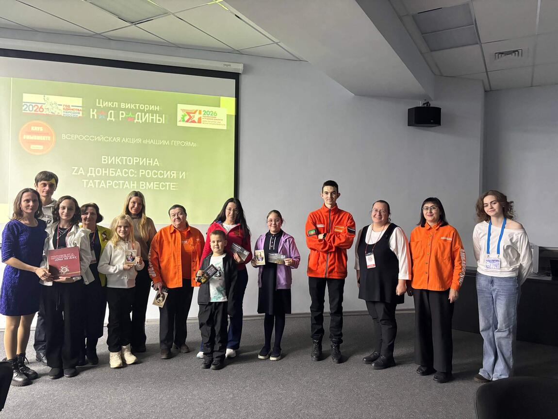 Исторический парк «Россия — Моя история» стал площадкой всероссийского фестиваля «Мужество»