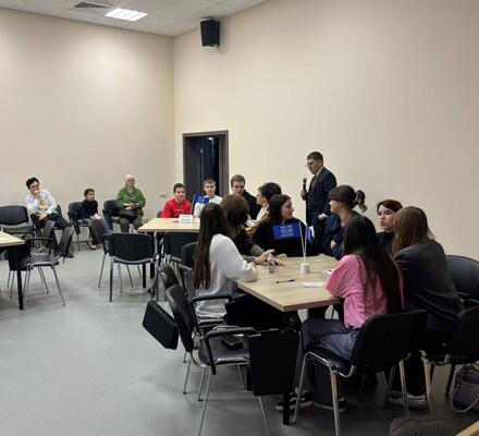 Более 1000 посетителей отметили восьмой день рождения Исторического парка