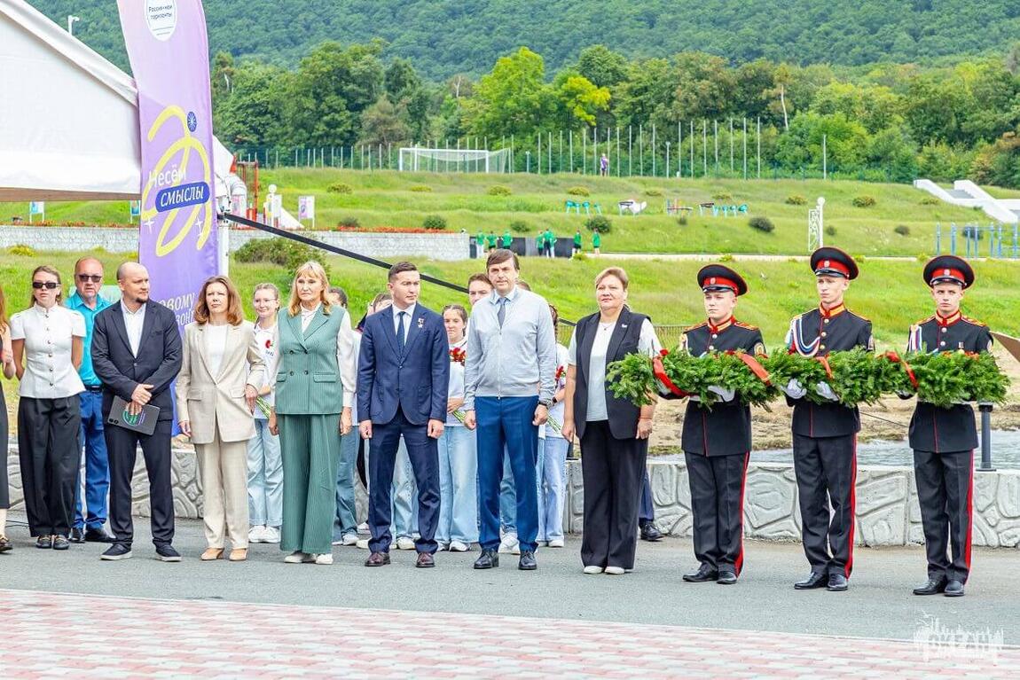 Восточный экономический форум даст старт Всероссийскому форуму по профориентации